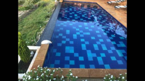 Casa Upa ,casa con piscina espectacular, Barichara
